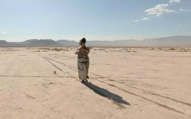 Earth Episode 4: the Echo of Emptiness Feat Goddess Cleo- Blushtv