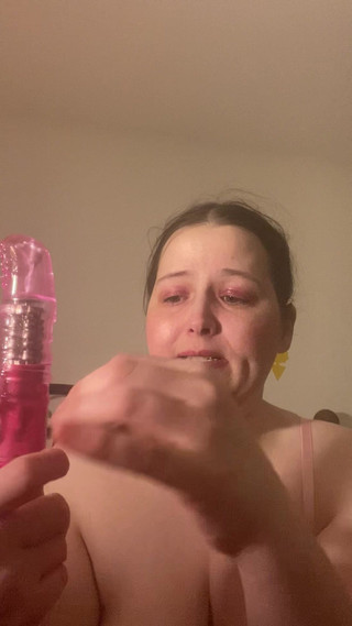 Sex Toy Review and Demonstration: Jack Rabbit Nano