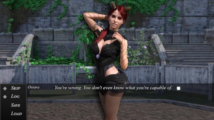 Ways of Life [v 0.5.2] Gameplay Part 2 by Loveskysan