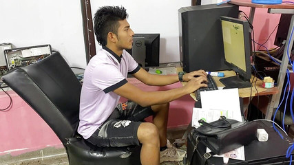 My Teacher Fucks My Pussy