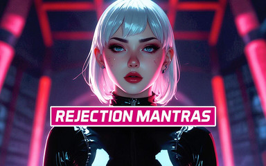 Degrading Rejection Mantras