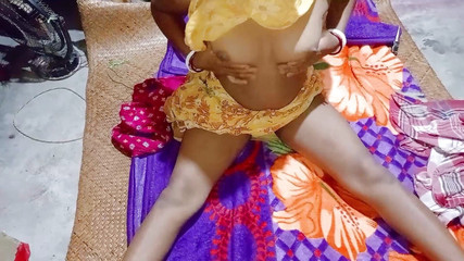 Bhabhi Called and Fucked Me After Having Great Sex