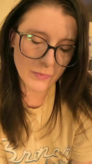 Gentle but Pervy Cock Worship