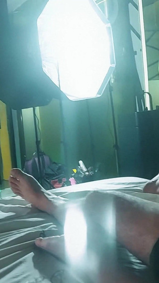 MILF's One-day Slut: Bareback Night and Anal Cumshot.