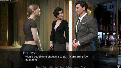 Porcelain Dolls #1 to Be Continue