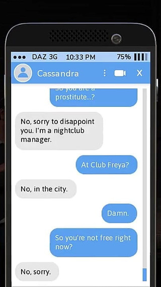 Summer Heat - Part 31 Everyone Is Horny! by Loveskysan69