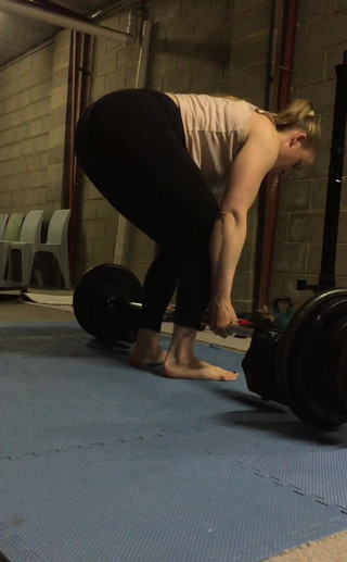 Workout Babe and Her Tough Muscle Ass - Part 6