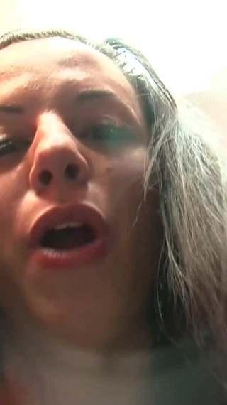 BBW Dom Gives Jerk off Instructions