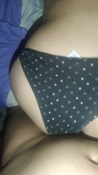 Morning with Stepsister