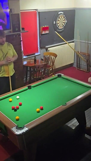 Jade Can't Pay - Open House Fun