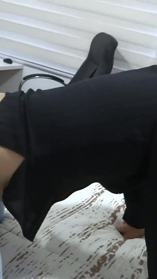 I Love Anal Sex, I Get on All Fours so That My Stepson Can Enjoy My Ass and Fuck Me Hard