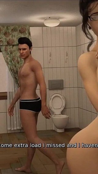 A Stepmother's Love (orborigin) [part 5] Part 10 Gameplay by Loveskysan69