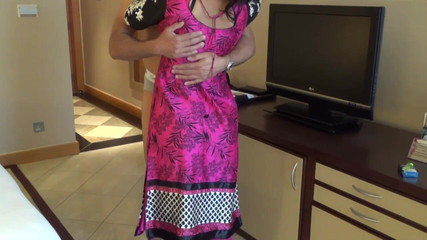 Hot Indian Ass Wife Sex