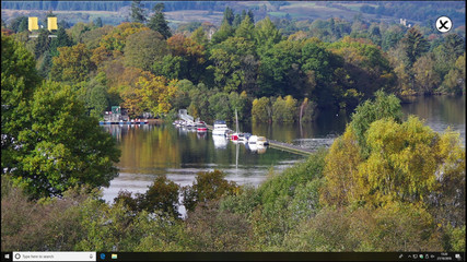 My Landlady Joannah's Unseen Honeymoon Secret