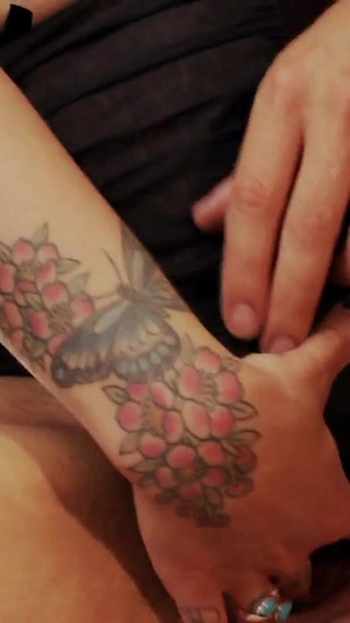 Introduce your friend to fuck his ass