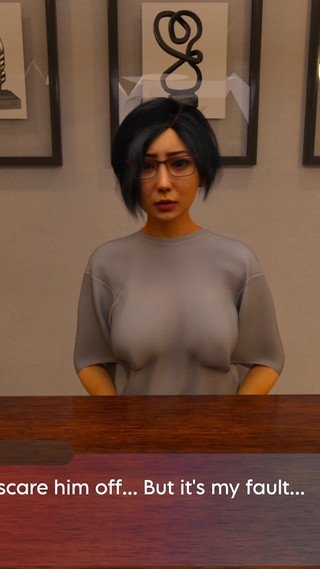 The Pussy Lover (part 9)