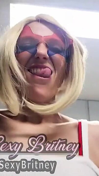 Big N Sexy Britney Ridin’ That Dick Compilation Vol 3 - She Loves to Fuck All Day Long - Amateur POV - Full-length HD Video