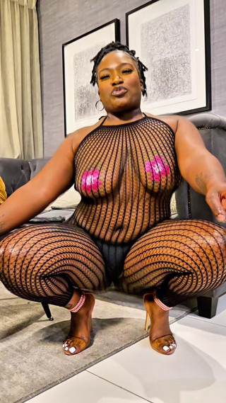 POV You Walk in and Am Already in Position