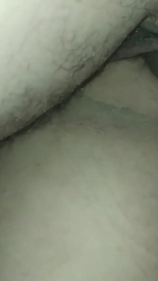 Husband films first anal sex