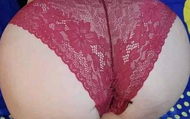 Me Fucking My Partner in Dogy Style