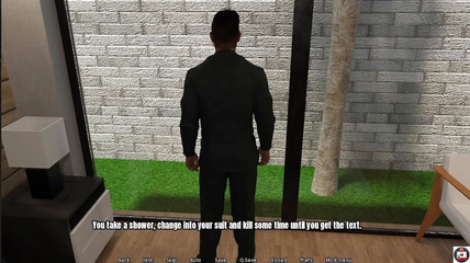 Grandma's House - (pt 26) - Nc