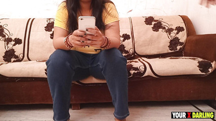 Smoker Stepbro Fucks His Big Ass Hot and Horny Stepsister Your X Darling