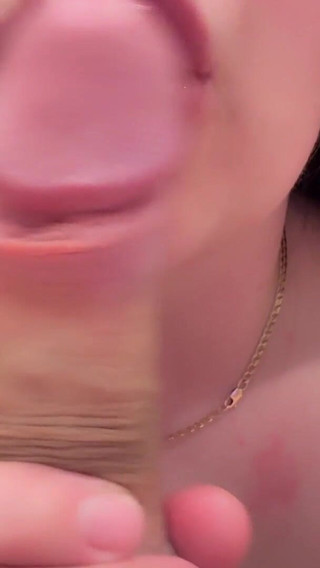 I Love It When My Stepbrother Cums in My Mouth!