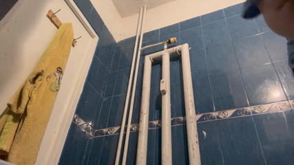 Turn Step Daughter Into Toilet Slave