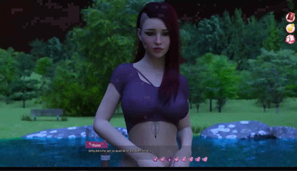 Helping the Hitties - Naughty Lady Swallowed a Cock