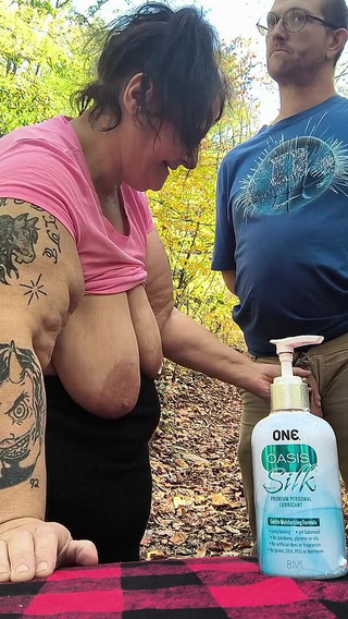 It's Mr Nasty Time Fucking Her From Behind