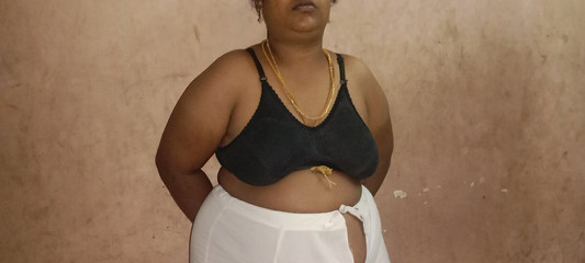 My Stepmother's Stepdaughter Was Alone at Home, I Would Have Sex with Her and Then Leave Her Alone Like a Woman.