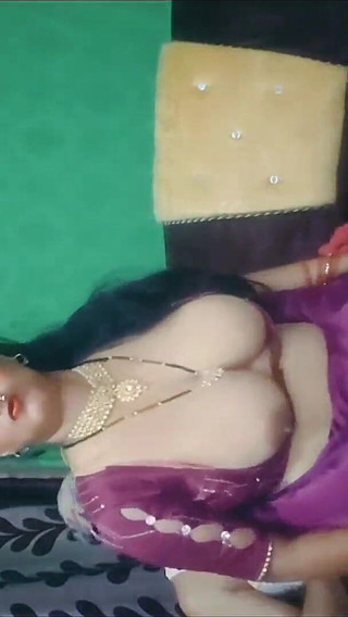 Kajol Bhabhi Ko Taang Uthakar Choda