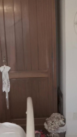 I Gave Sissi a Gift for Her Birthday...