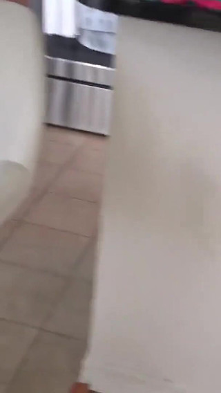 Grounded to Pounded: Stepdaughter's Pussy Plea!