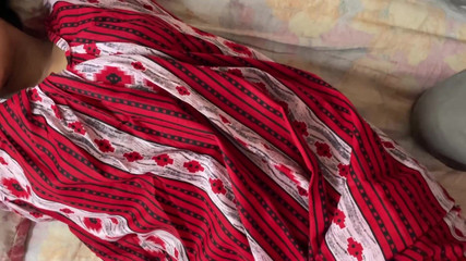 Indian Desi Bengali Dirty Sujata Fuck by Big Cock and Deepthroats Creampied Closeup with Bengali Audio Part I