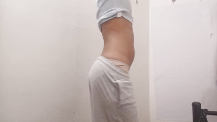 Show Boobs and Doggy Style with Full Nude!