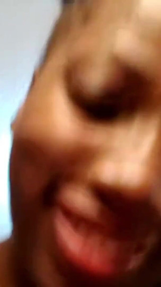 My Initial Thoughts Is Probably I Shouldn't Have Uploaded This Video of My Pussy Being Destroyed by Stepdaddy - Jhodez1