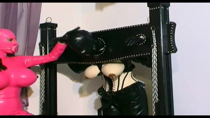 BDSM for Submissive Slave and Mistress