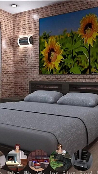 Foot of the Mountains [v11] Part 37 Hot MILF by Loveskysan69