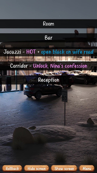 The Motel of Lust (part 4)