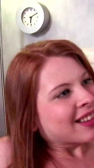 Inintense Lesbian Lust on Display