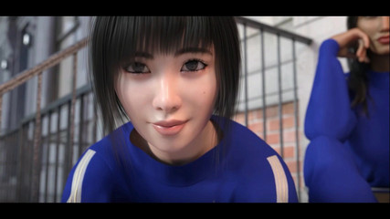 Wvm - Part 154 - a New Girlfriend by Misskitty2k