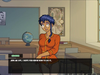 Witch Hunter [v0.7] Part 16 Indian Handjob by Loveskysan69