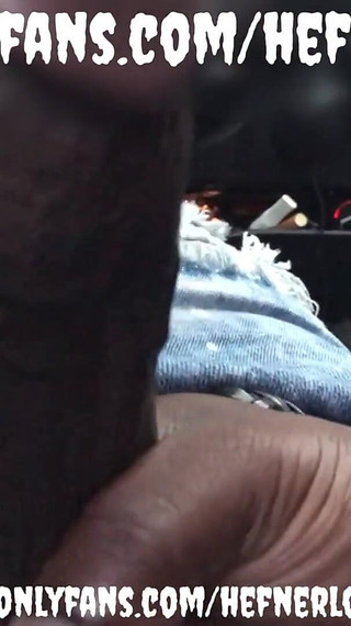 I Got a Passion for Getting My Dick Sucked