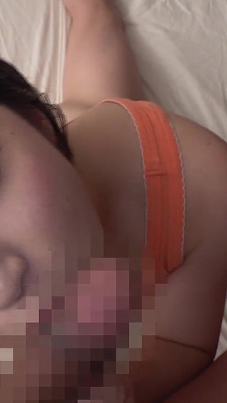 Yuki, Swallowing Sperm Blowjob with POV