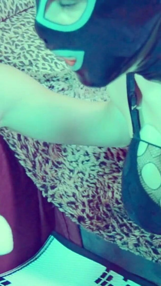 A Sissy Smoking Experience