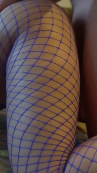 MILF with big tits and high heels loves to fuck!