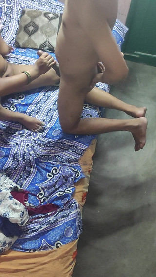 Husband Secretly Left Sexy Video with Ex-husband