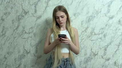 My Stepsister's Photos Were and I Didn't Hesitate to Fuck Her