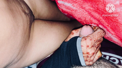 Friend's Wife Called Me to Her House and Got Me.